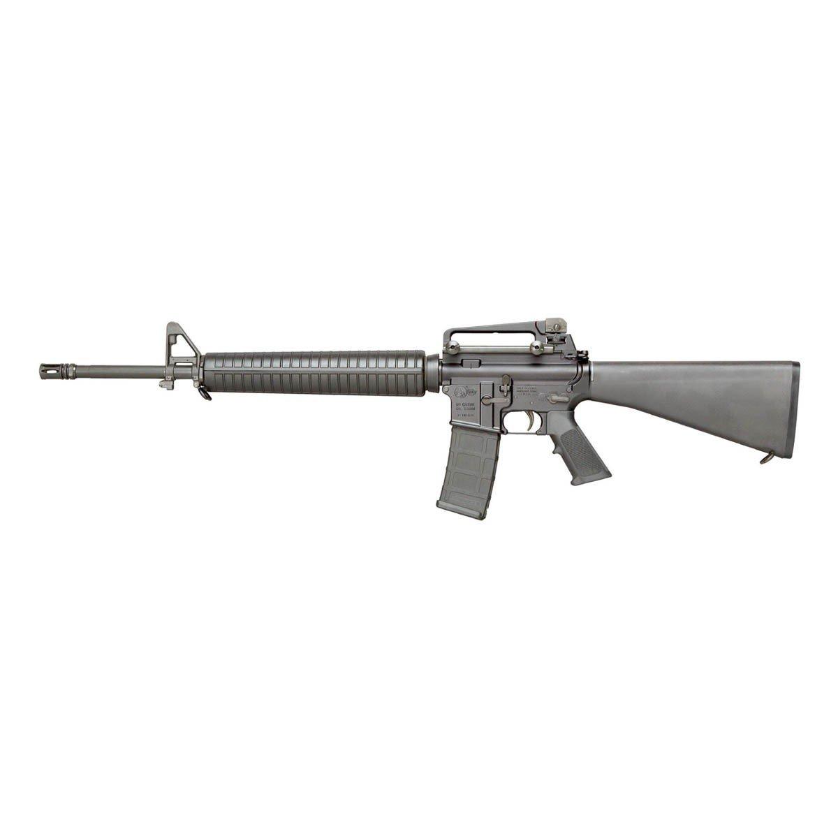 Colt AR15-A4 A2 Stock 5.56x45mm NATO Rifle | SCHEELS.com