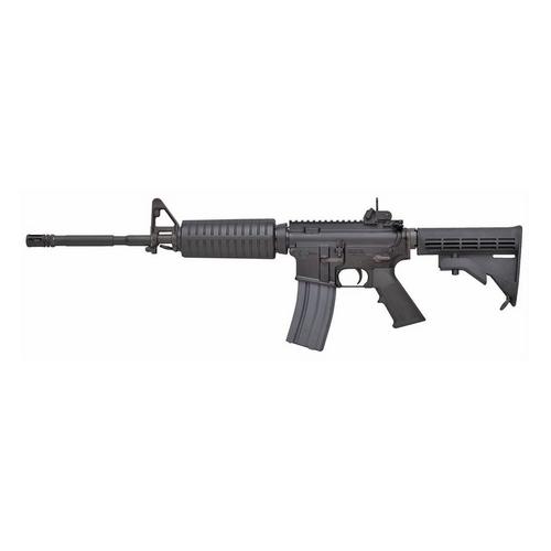 Colt CR6920 M4 Carbine 5.56x45mm NATO AR-15 Rifle | SCHEELS.com