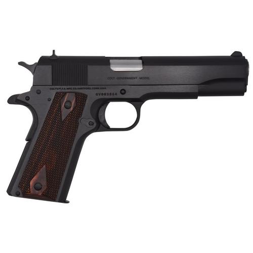 Colt 1911 Government 45 ACP Pistol