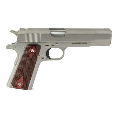 Colt 1911 Classic Government 38 Super Auto Pistol | SCHEELS.com