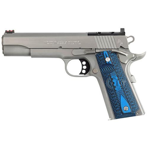 Colt 1911 Competition Government Optic Ready 45 ACP Pistol