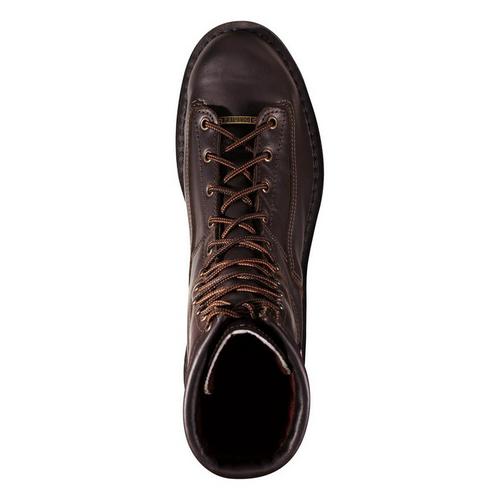 Men's Danner Hood Winter Light Boots - Primary Image