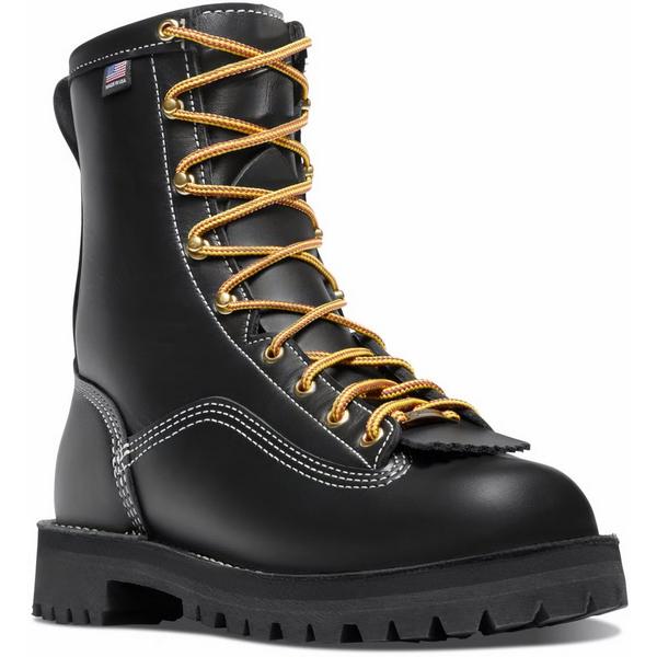 DANNER Men's  Super Rain Forest Work Boots