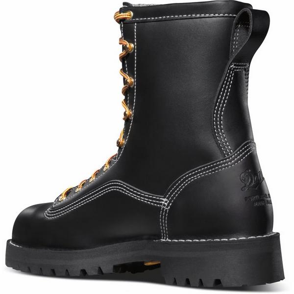Danner Men's  Super Rain Forest Work Boots