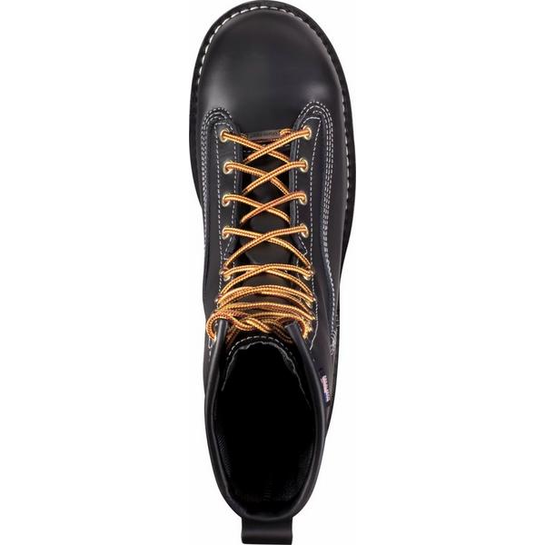 Danner Men's  Super Rain Forest Work Boots