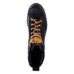 Women's Danner Rain Forest 8" GTX Waterproof Work Boots - Thumbnail 3 of 4