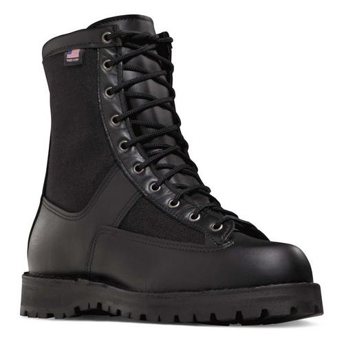 Women's Danner Acadia 8"GTX Waterproof Slip Resistant Work Boots - Primary Image