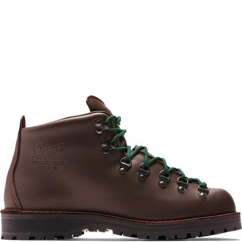 Danner Mountain Light II 5" Waterproof Work Boots - Primary Image