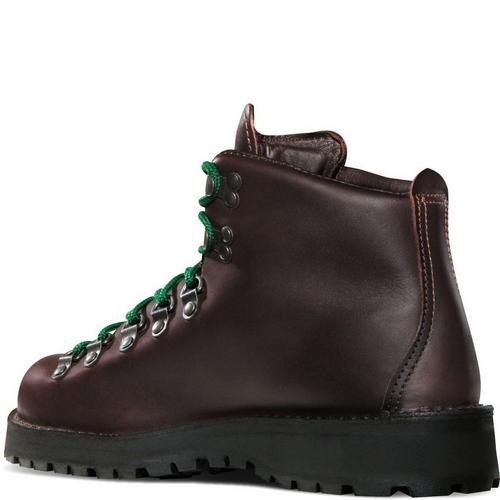 Danner Mountain Light II 5" Waterproof Work Boots - Primary Image