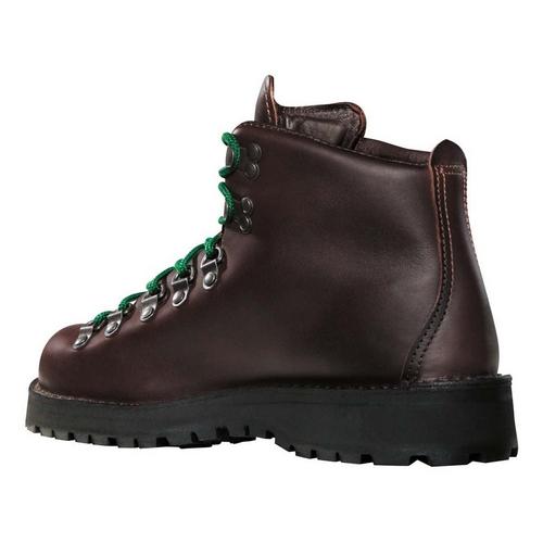Danner Mountain Light II 5" Waterproof Work Boots - Primary Image