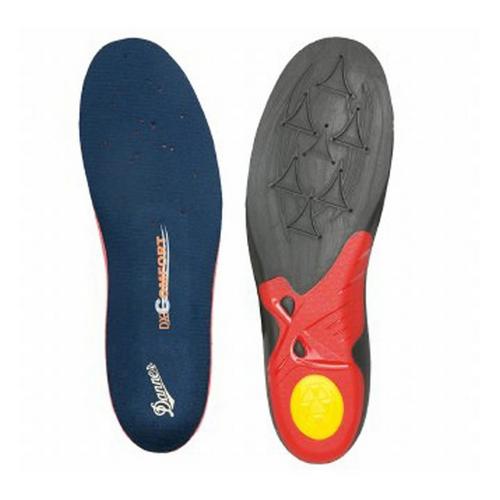 Men's Danner DXT Comfort Footbed Insoles - Primary Image