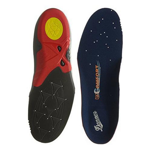 Men's Danner DXT Comfort Footbed Insoles Insoles - Primary Image