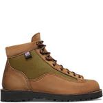 Danner Light II 6" Waterproof Work Boots - Thumbnail 1 of 7