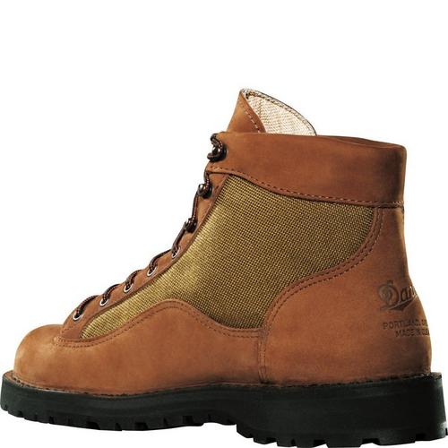 Danner Light II 6" Waterproof Work Boots - Primary Image