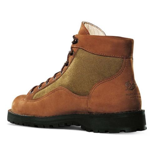 Danner Light II 6" Waterproof Work Boots - Primary Image