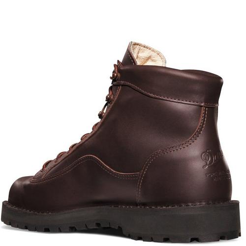 Danner Explorer 6" Waterproof Work Boots - Primary Image