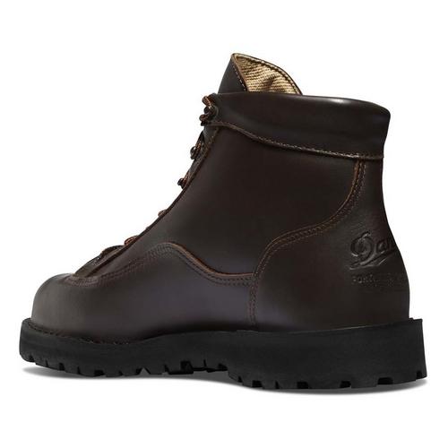 Danner Explorer 6" Waterproof Work Boots - Primary Image