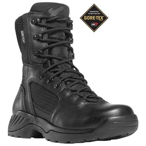 Men's Danner Kinetic 8" GTX Waterproof Boots - Primary Image