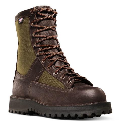 Men's Danner Grouse Boots - Primary Image