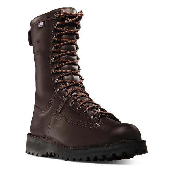 DANNER Men's  Canadian Insulated Boots Outdoor