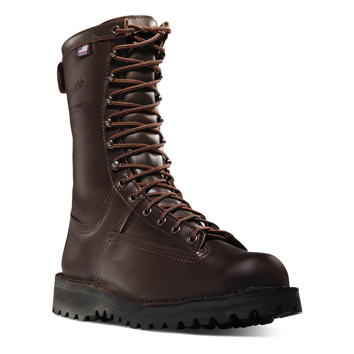 Danner Men's  Canadian Boots In Brown