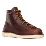 Men's Danner Bull Run 6" Work Boots - Thumbnail 1 of 4