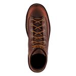 Men's Danner Bull Run 6" Work Boots - Thumbnail 3 of 4