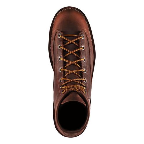Men's Danner Bull Run 6" Work Boots - Primary Image