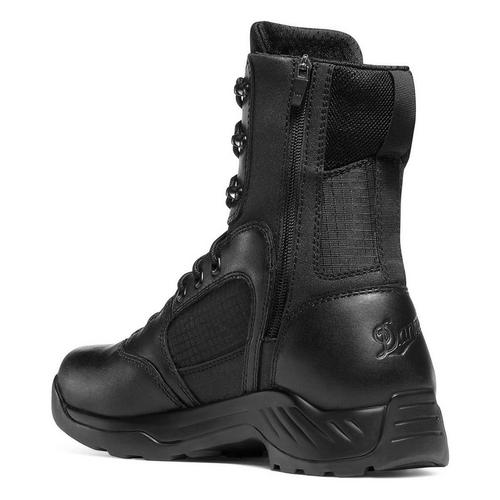 Men's Danner Kinetic Side-Zip 8" GTX Waterproof Slip Resistant Boots - Primary Image