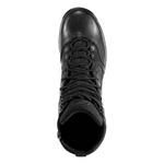 Men's Danner Kinetic Side-Zip 8" GTX Waterproof Slip Resistant Boots - Thumbnail 3 of 4