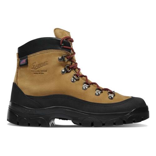 Men's Danner Crater Rim 6" Hiking Boots - Primary Image