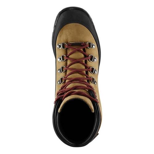 Men's Danner Crater Rim 6" Hiking Boots - Primary Image