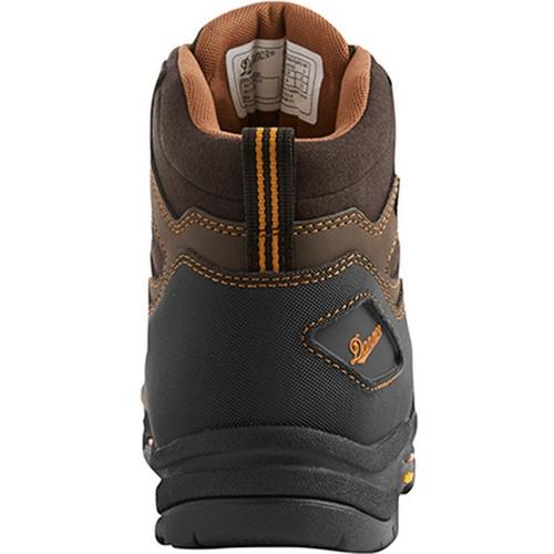 Men's Danner Vicious 4.5" GTX Waterproof Work Boots - Primary Image