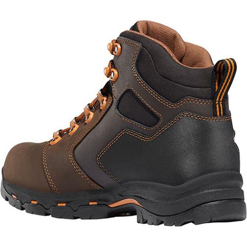 Men's Danner Vicious 4.5" GTX Waterproof Work Boots - Primary Image