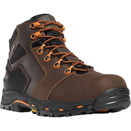 Men's Danner Vicious 4.5" GTX Waterproof Work Boots - Primary Image