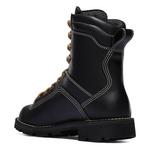 Men's Danner Quarry USA 8" Waterproof Work Boots - Thumbnail 2 of 5
