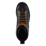 Men's Danner Quarry USA 8" Waterproof Work Boots - Thumbnail 4 of 5