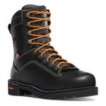 Men's Danner Quarry USA 8" Waterproof Work Boots - Thumbnail 1 of 5