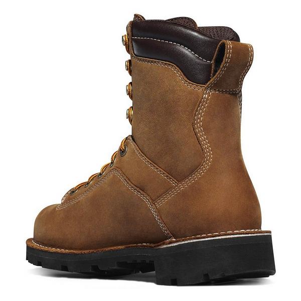 Danner Men's  Quarry USA 8