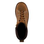 Men's Danner Quarry USA 8" GTX Work Boots - Thumbnail 4 of 5