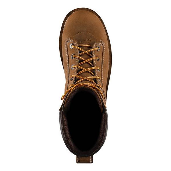 Danner Men's  Quarry USA 8