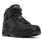 Men's Danner Vicious 4.5" NMT GTX Waterproof Composite Toe Work Boots - Thumbnail 1 of 4