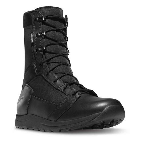 Men's Danner Tachyon 8" GTX Waterproof Slip Resistant Boots - Primary Image