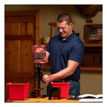 MEC 600 Jr. Mark V Single Stage Shotshell Press 20 Gauge - Thumbnail 5 of 5