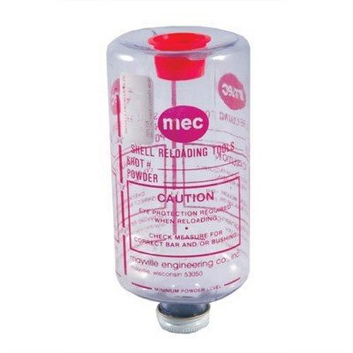 MEC Small Bottle W/Cap - Replacement Prt - Primary Image