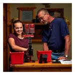 MEC 600 Jr. Mark V Single Stage Shotshell Press 12 Gauge - Thumbnail 4 of 5