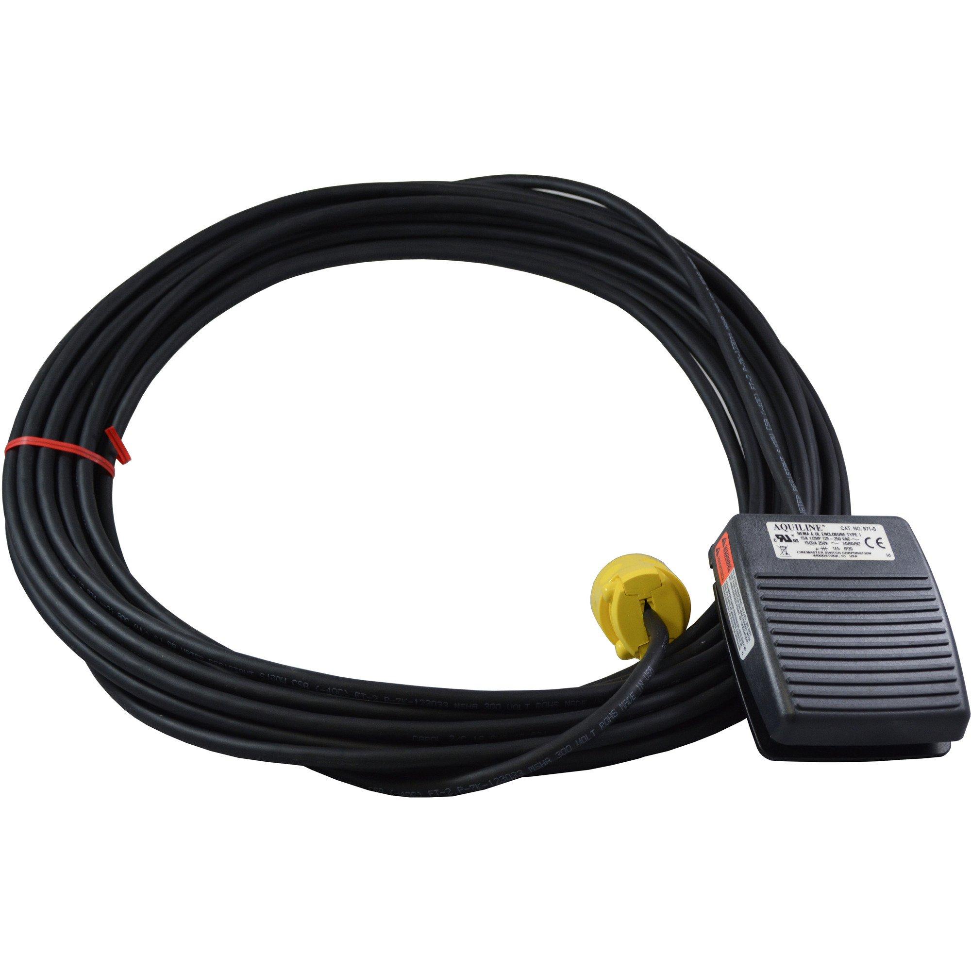 MEC Foot Swich Pull Cord - MEC Outdoors
