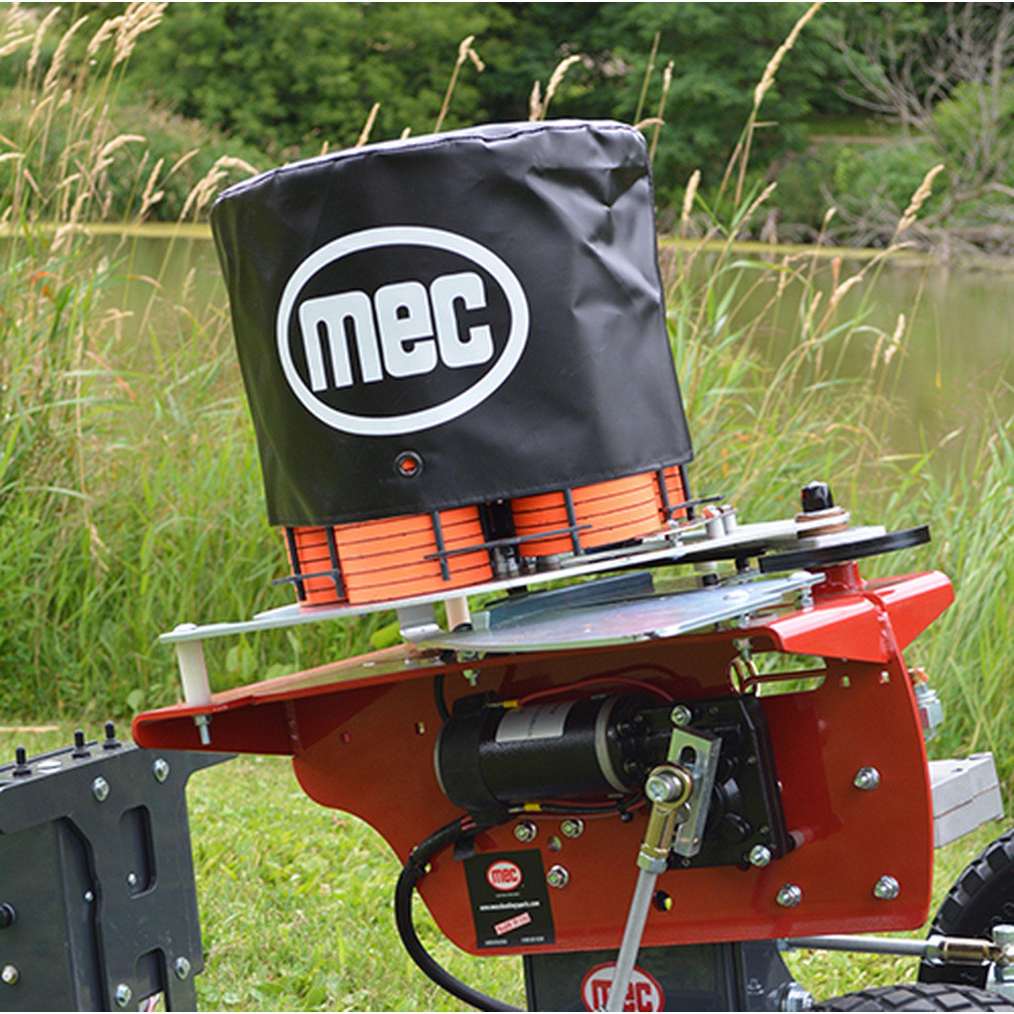 MEC 100E Carousel Cover - MEC Outdoors