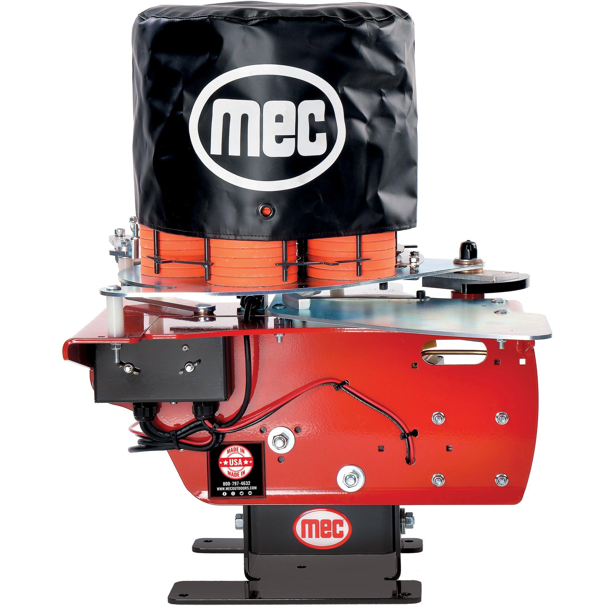 MEC 300E Carousel Cover - MEC Outdoors