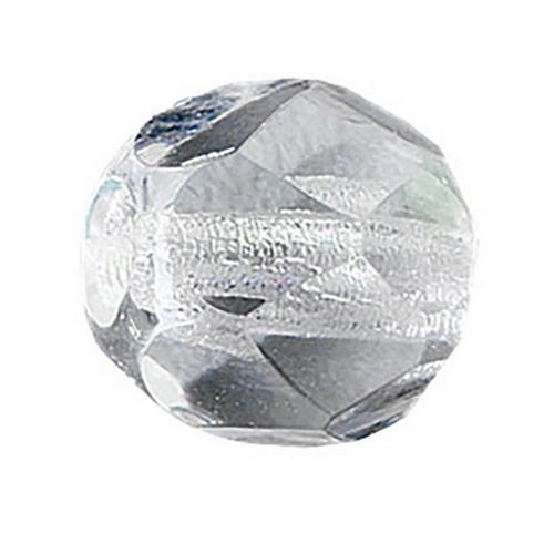 Top Brass Glass Beads - Primary Image